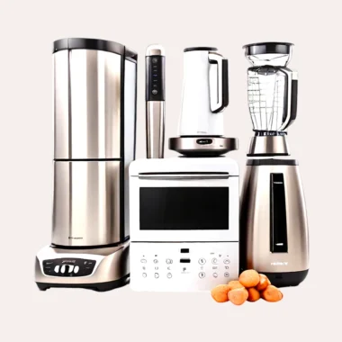 Home Appliances